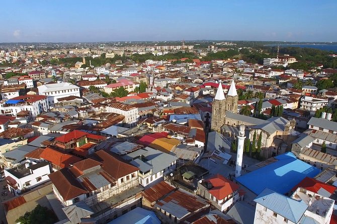 City tours zanzibar - Key Things To Know Before You Go