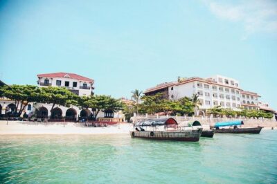 City tours zanzibar