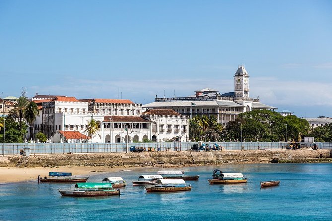 City tours zanzibar - Night Food Market: What to Expect and How to Prepare
