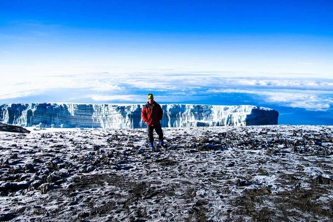 Climb Kilimanjaro, 7 Days Machame Route Hiking - Moshi Pickup and Getting Set Up for the Long Trek