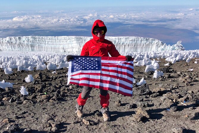 Climb Kilimanjaro, 7 Days Machame Route Hiking - Camp Life on Machame: Reaching Machame Camp 2980 Mid-Trek