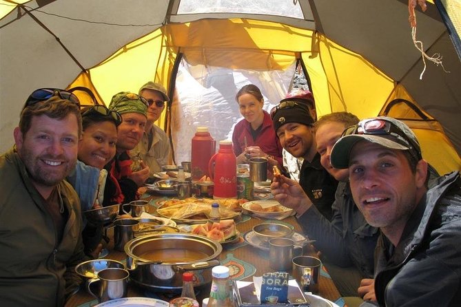 Climb Kilimanjaro 8-Day Lemosho Route with Stunning Scenic Views - Why 8 Days on Lemosho Feels More Manageable