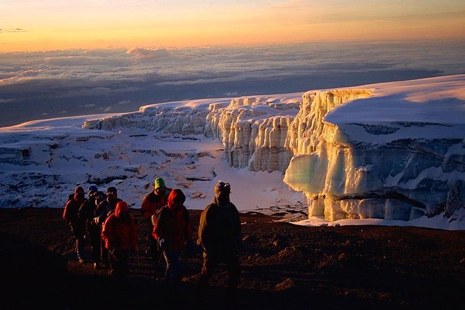 Climb Kilimanjaro 8-Day Lemosho Route with Stunning Scenic Views - Who should choose the 8-Day Lemosho route (and who might not)