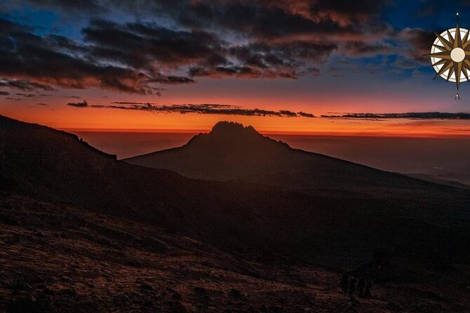 Climb Kilimanjaro - Lemosho Route 7 Day Climb - Day 6 on the ridge: wind, cold prep, and summit-night gear checks