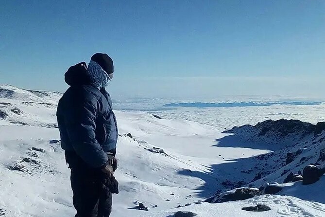 Climb Kilimanjaro Machame Route 7 Days - Key Things I’d Highlight Before You Commit