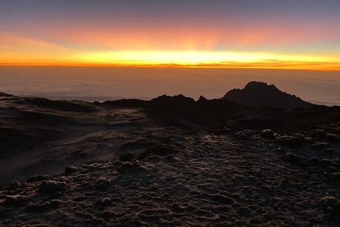 Climb Kilimanjaro Machame Route 7 Days - Machame Route Day by Day: Rain Forest to Uhuru Peak, Then Down to Mweka