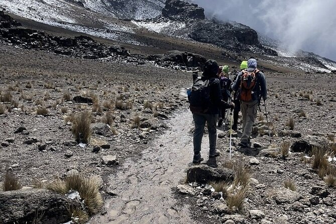 Climb Kilimanjaro Machame Route 7 Days - Price and Value: What $2,200 Covers on a Machame 7-Day Climb