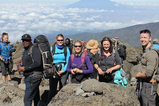Climb Kilimanjaro via Marangu Route 6 Days - Key things to know before you tackle the Marangu Route