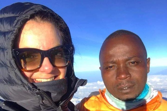Climb Kilimanjaro via Marangu Route 6 Days - Day 2: Mawenzi views and Horombo Huts, where altitude starts to talk