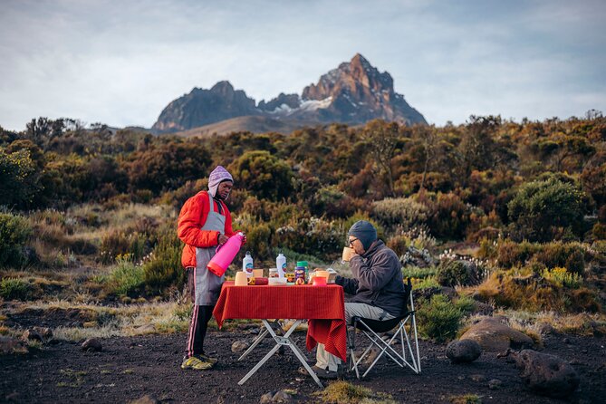 Climbing Kilimanjaro through 7 days Machame Route - Why the 7-Day Machame Route is a strong choice in real life