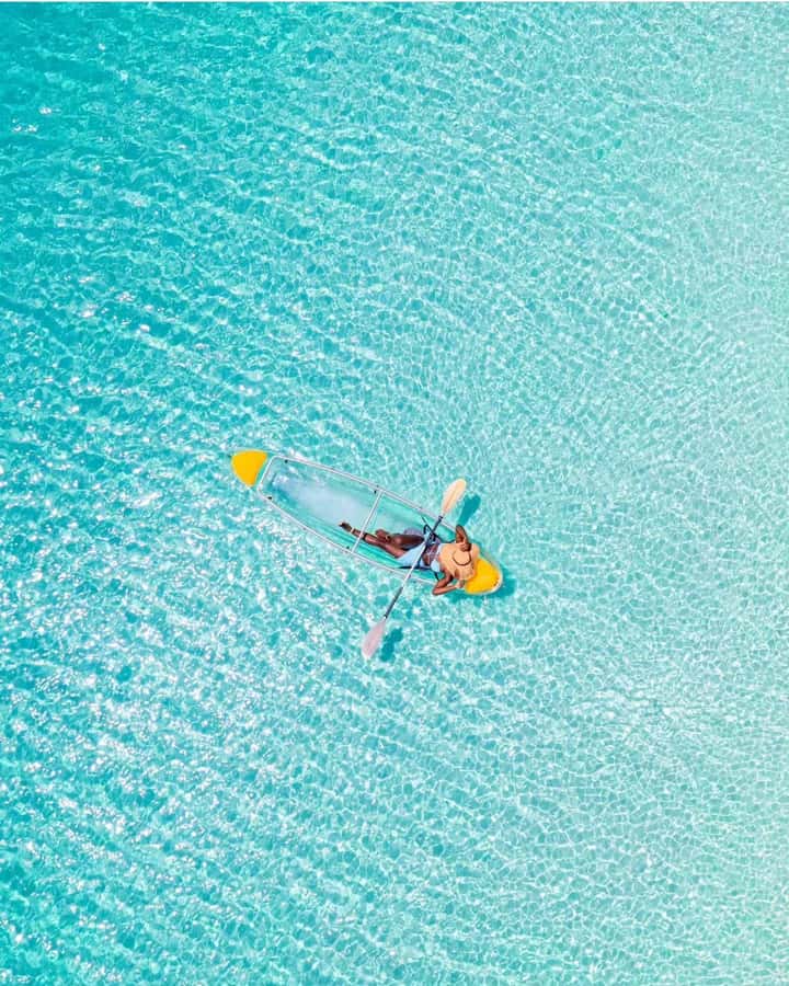 Coastal Odyssey: Kayaking Adventure at Kendwa & Nungwi Beach - Marine Life Viewing: Coral, Fish, and the Best Way to Spot What You Came For
