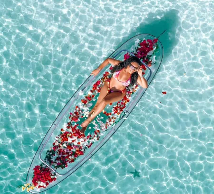 Coastal Odyssey: Kayaking Adventure at Kendwa & Nungwi Beach - How the 30-Minute Paddle Works (And What You Actually Do)