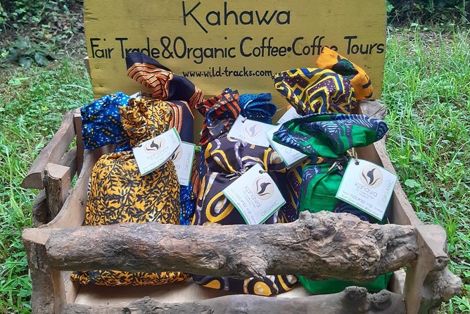 Coffee walk day trip - What You Learn at the Organic and Fairtrade Coffee Farm