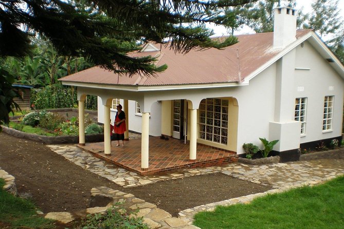Coffee walk with stay in the village - Key things to know before you go