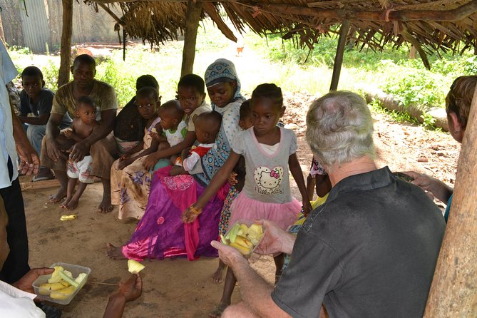 Come and taste the Zanzibar feelings - Making the most of your visit, before you even leave Stone Town