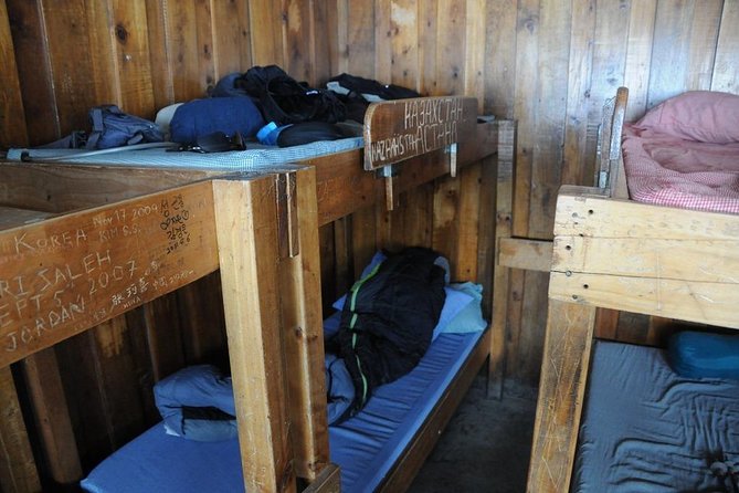 Conquer Kilimanjaro: 5-Day Marangu Route Adventure - Day 4, Midnight Summit to Uhuru Peak: Gilman’s Point and the Sunrise