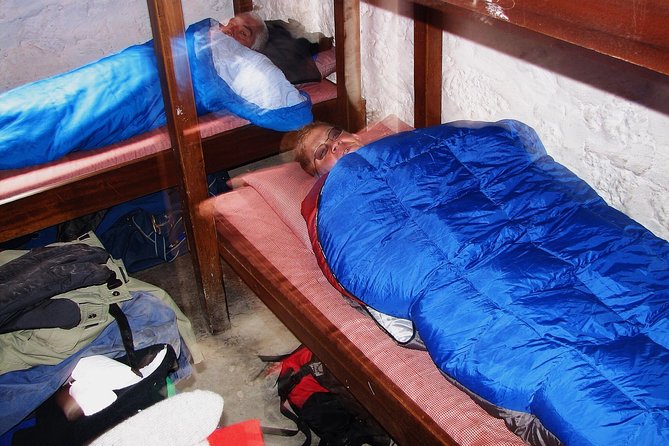 Conquer Kilimanjaro: 5-Day Marangu Route Adventure - Huts, Meals, and the Mountain Team That Keeps Things Moving