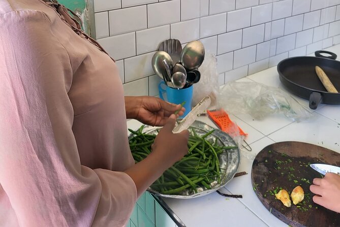 Cooking and Sewing & Jewelry Workshops in Arusha - Key highlights to know before you go