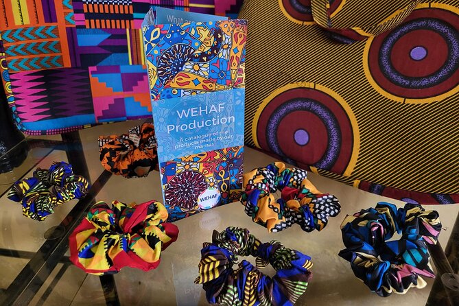 Cooking and Sewing & Jewelry Workshops in Arusha - What your $33 price gets you, and why it still feels like value