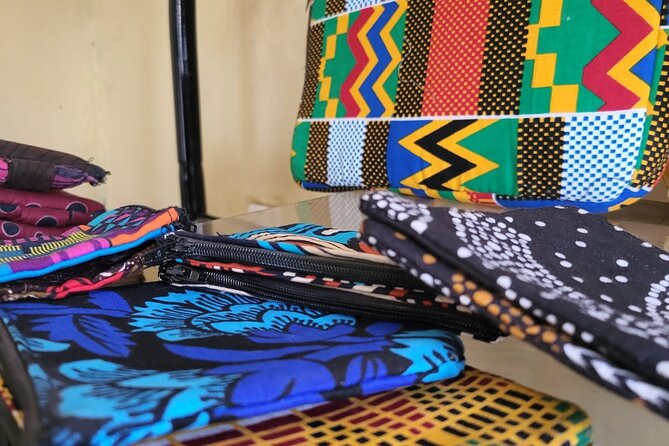 Cooking and Sewing & Jewelry Workshops in Arusha - How to get the best experience in 3 hours