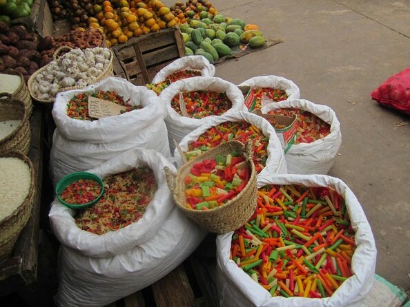 Cooking Class Tour - Key highlights to look for