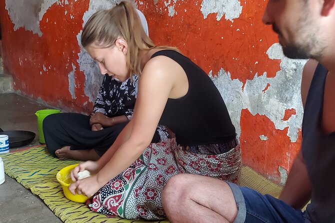 Cooking Class Tour - What you actually learn: technique, timing, and Zanzibar style