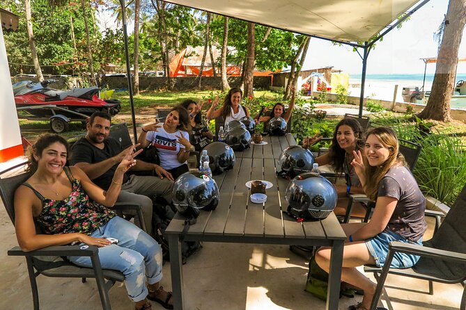 Cool Quads Tour Zanzibar - Quad driving rules, licenses, and real safety considerations