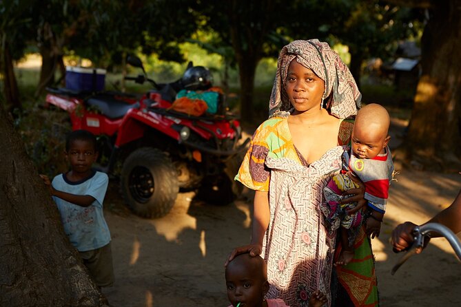 Cool Quads Tour Zanzibar - Transfers, base location, and what your money gets you