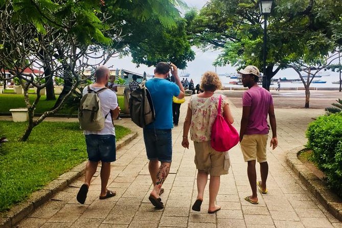 Cultural Walking Tour through Stonetown, a UNESCO World Heritage Site - Price and what you really get for $29