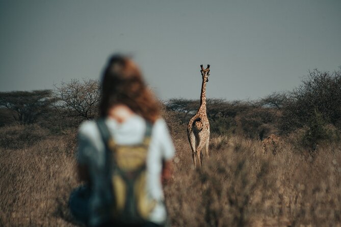 Cycling from Kilimanjaro to Ngorongoro Crater - Cost and value: what you’re really paying for