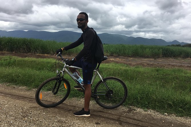 Cycling through the TPC plantations - Key things to know before you go