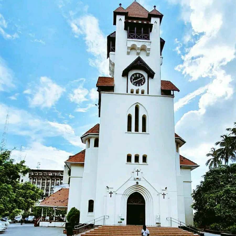 DAR ES SALAAM : 6hr DAR ES SALAAM CITY TOUR WITH PRIVATE CAR - Tanzanite Bridge and city skylines: the “quick stops” that still feel memorable