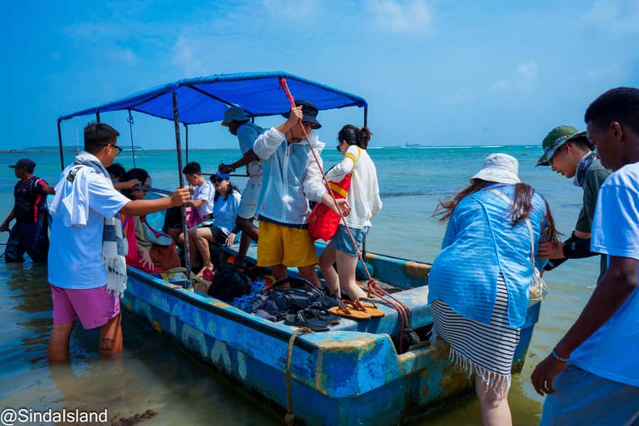 DAR ES SALAAM:BONGOYO ISLAND SNORKELING TOUR & BEACH ESCAPE - Key Takeaways for Bongoyo Island Snorkeling and Beach Time