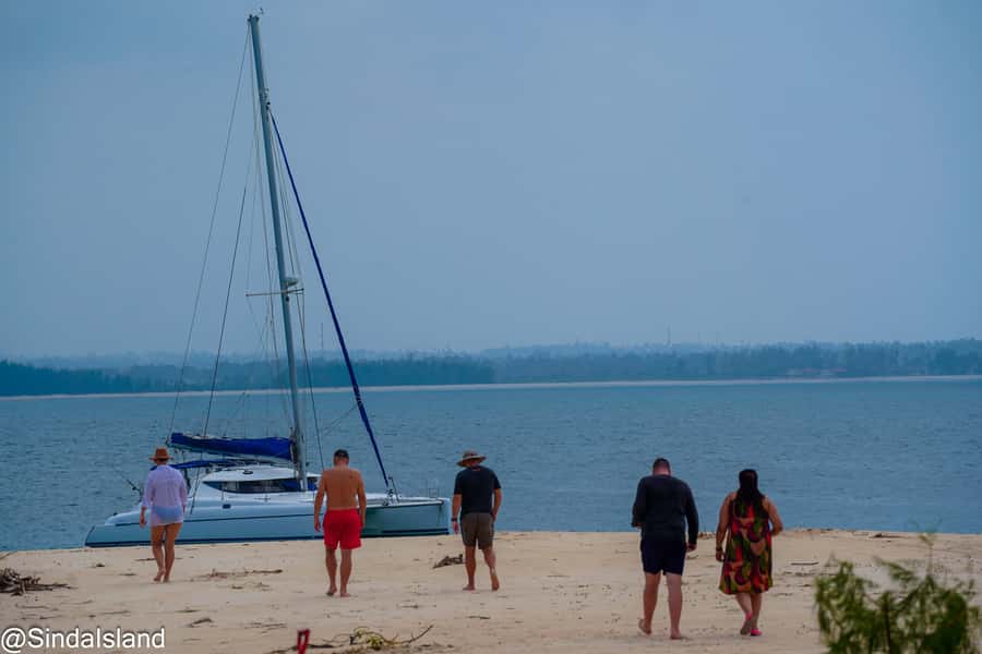 DAR ES SALAAM:BONGOYO ISLAND SNORKELING TOUR & BEACH ESCAPE - Who Should Book This Tour (and Who Should Skip It)