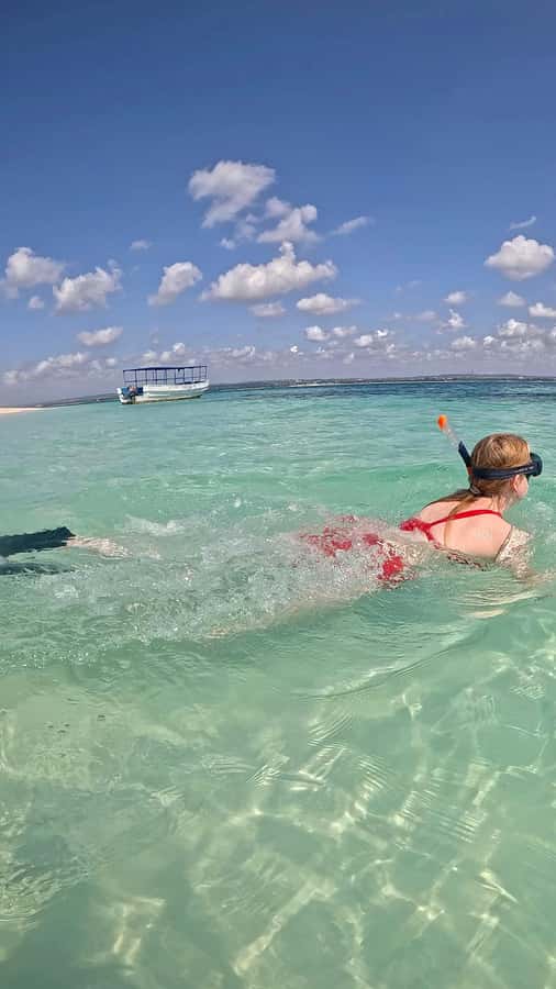 DAR ES SALAAM:BONGOYO ISLAND SNORKELING TOUR & BEACH ESCAPE - Marine Adventures Start: What Happens Before You Leave the Harbor