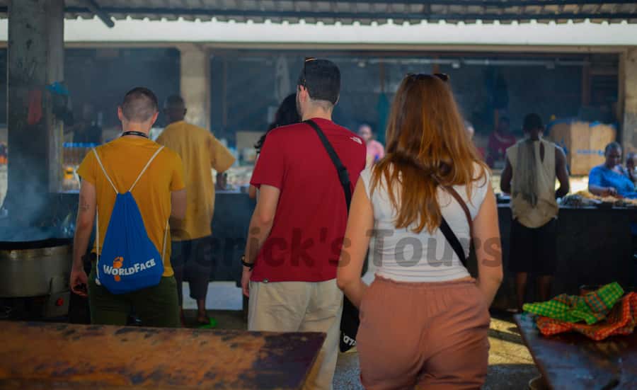 Dar es Salaam City Center: Walking Tour - Pacing, Timing, and What to Tell Your Guide Before You Start