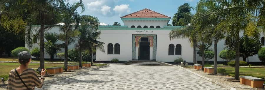 Dar es Salaam: City Tour - Dar es Salaam in Six Hours: Why This City Tour Works