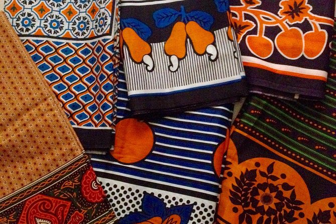 Dar Es Salaam City Tour. All Must See Things (Private Guide and car) Full day - Kariakoo Market: where shopping meets real city life