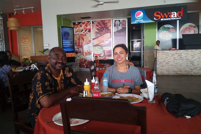 Dar es Salaam City tour and Beach Leisure - 9 hours - National Museum of Tanzania: Where the Day Starts With Context