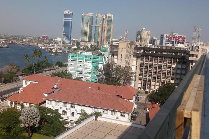 Dar es Salaam City Tour - Everyday - Practical Tips for a Smooth Dar City Day