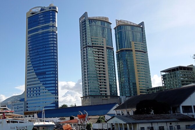 Dar Es Salaam City Tour (Full Day With Private Guide And Car) - Key highlights to know before you go