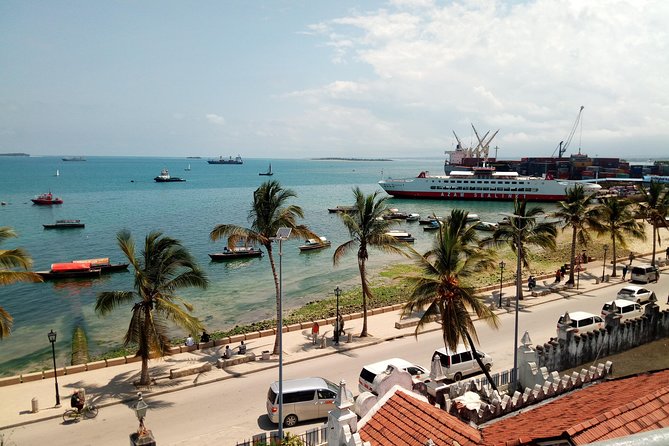 Dar es Salaam City Walking tour - Explore the Life of the Local People! - Key highlights worth your time