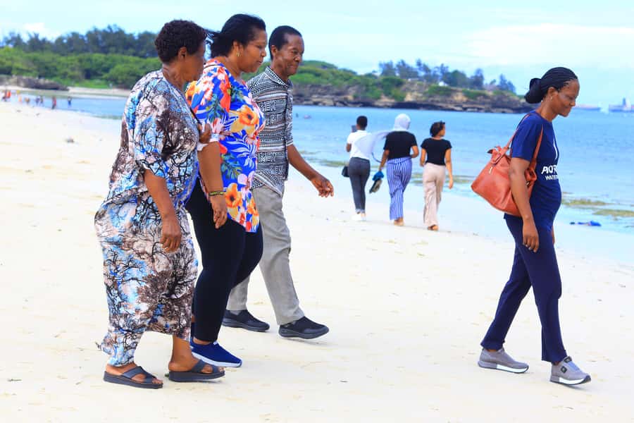 Dar es Salaam: Experience the real Dar es Salaam (City Tour) - Key highlights at a glance