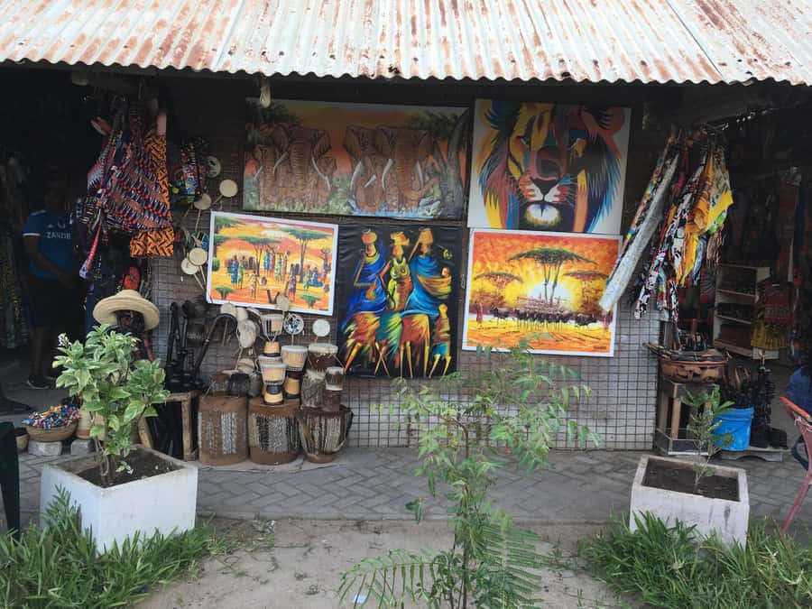 Dar es Salaam: Experience the real Dar es Salaam (City Tour) - A private Dar es Salaam day with a guide who reads the city