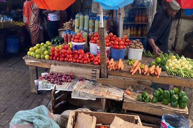 Dar es Salaam History and Architectural Tours - Morning start, pickup, and how to prepare for the heat