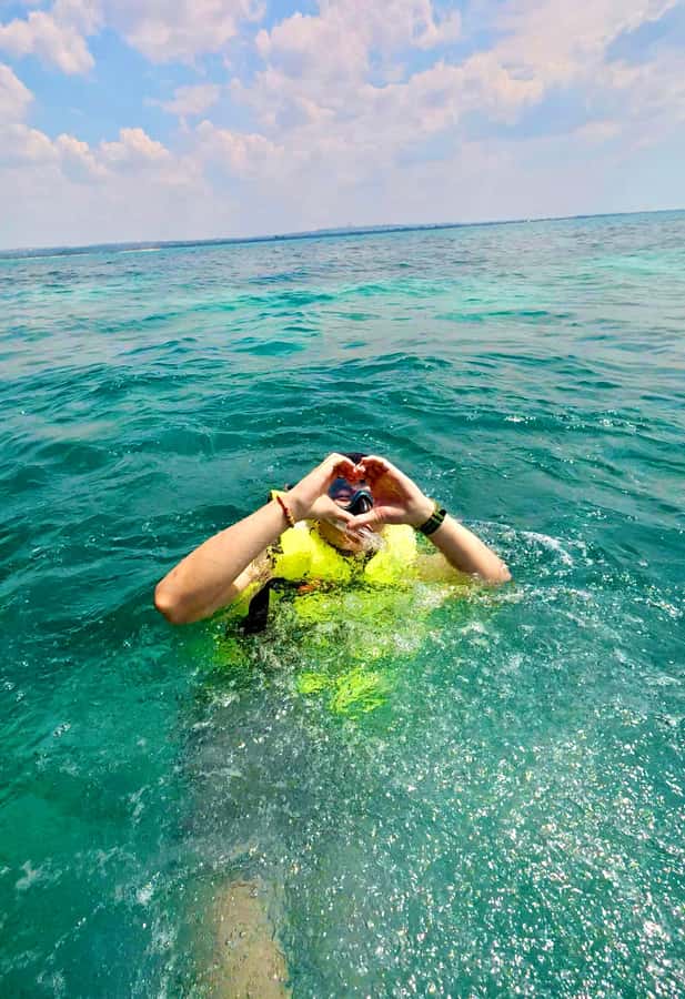 DAR ES SALAAM: MBUDYA ISLAND SNORKELING TOUR & BEACH VIBES - From Dar es Salaam To Marine Adventures, Then Out to Mbudya Island