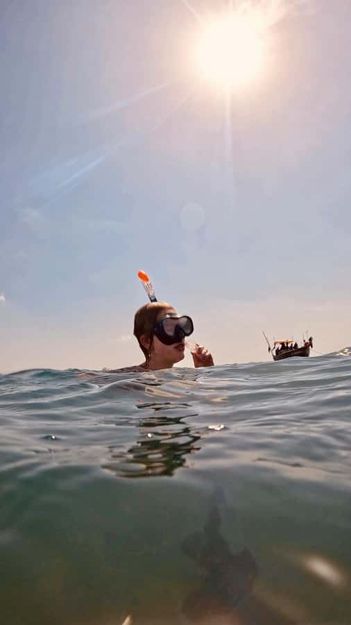 DAR ES SALAAM: MBUDYA ISLAND SNORKELING TOUR & BEACH VIBES - Who Should Book This Mbudya Island Day Trip, and Who Should Skip It
