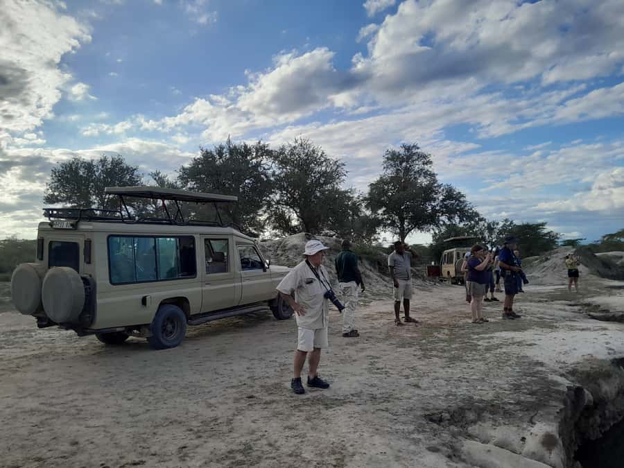 Dar es Salaam: Mikumi National Park Day Trip with Train Ride - Key things to know before you go