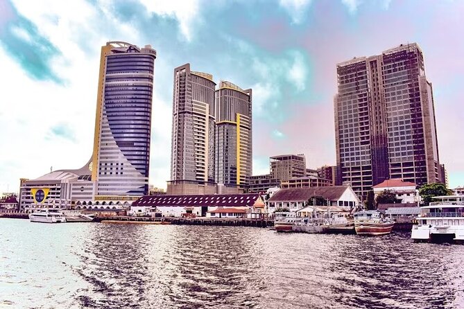 Dar es salaam Private City Tour with Professional Guide - Key things to know before you go