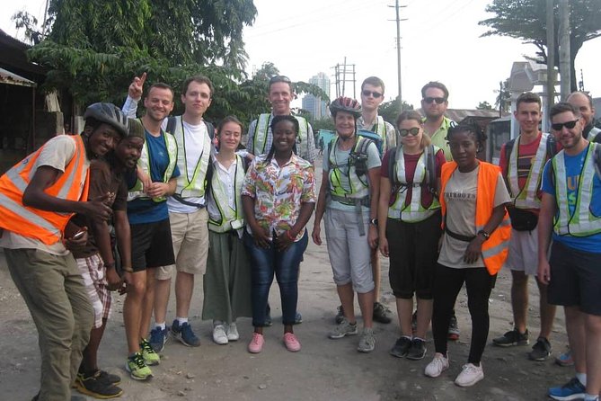 Dar es salaam Reality Tour - Price and Value for a Half-Day at $51.29